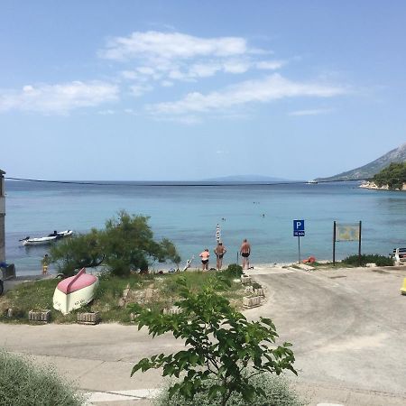 Apartmani Domenika Žuljana 외부 사진