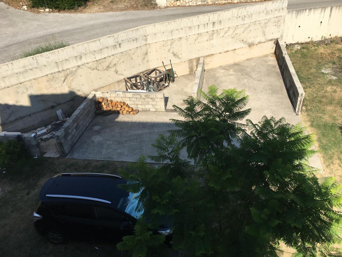 Apartmani Domenika Žuljana 외부 사진