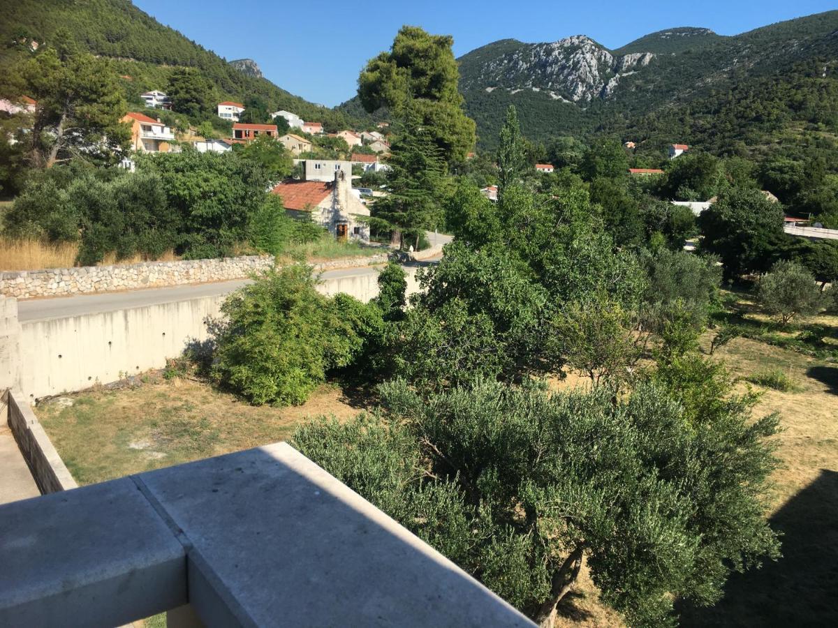 Apartmani Domenika Žuljana 외부 사진