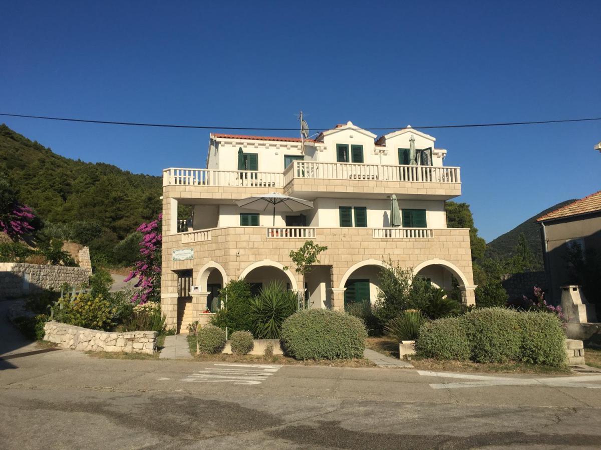 Apartmani Domenika Žuljana 외부 사진